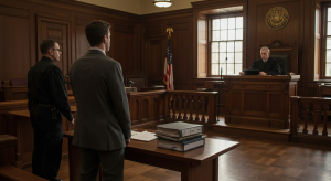 What to know about bail hearings