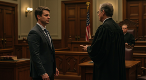 Understanding your rights in criminal court.